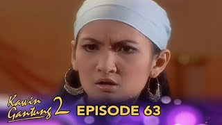 Buka Puasa Bersama  Kawin Gantung Season 2 Episode 63 Part 2 [upl. by Yuji956]