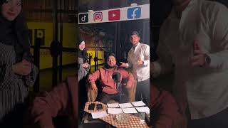 Meetup with Nadir Ali p4pakao Laiba Fatima with Ahmad shorts ytshorts [upl. by Gorrono]