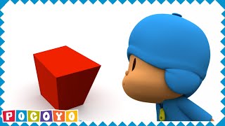 POCOYO ITALIANO ◾️ Nuovi amici ◾️ VIDEO e CARTONI ANIMATI per bambini [upl. by Kahlil420]