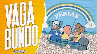 Vagabundo Bolsonaro ignora tragédia na Bahia  Galãs Feios [upl. by Worth]