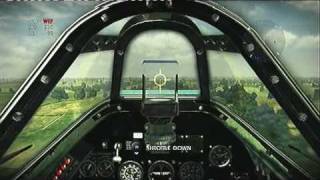 IL2 Sturmovik Birds of Prey GamePlay [upl. by Joshuah]