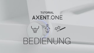 AXENTONE Dusch WC  Bedienung [upl. by Nivalc]