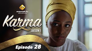 Série  Karma  Saison 1  Episode 28  VF [upl. by Yllet]