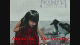 Noumena  The Burning [upl. by Rairb]