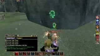 Everquest 2 Pvp  Shadowknights Rule [upl. by Wollis174]