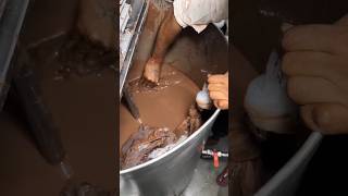 😲Chocolate Icecream ఇలా తయారుచేస్తున్నారా [upl. by Fulviah]