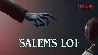 Salems Lot 2024 Commentary [upl. by Nager]