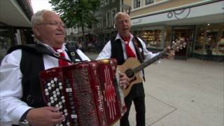 LINDESNES TREKKSPILLKLUBB  AVSTANDSPIKE MLEIF LEPSI BERLAND OG BJØRN WILSON [upl. by Tunnell458]