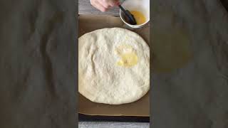 Khachapuri Megrelian style in 30 minutes [upl. by Read]