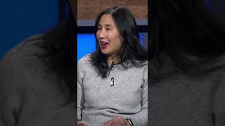 Celeste Ng shares her new collaborative novel [upl. by Aphra855]