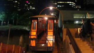 Angels Flight Railway  8509 [upl. by Trebeh180]