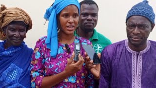 ENDA PRONAT ATELIER DE PARTAGE SUR LAGROECOLOGIE À DONAYE TAREDJI [upl. by Beaudoin]