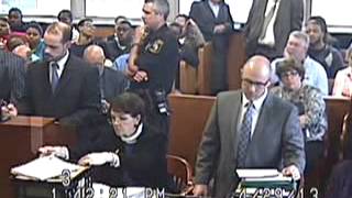 Courtroom Outburst of Man Convicted of Child Abuse Full Video [upl. by Nakashima]