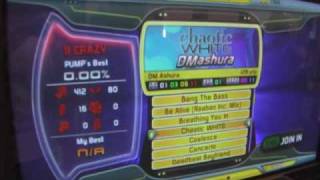 bemanistyle  pump it up pro2 beta gauntlet amp song list [upl. by Elrem]