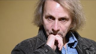 Littérature  Le phénomène Houellebecq [upl. by Myer884]