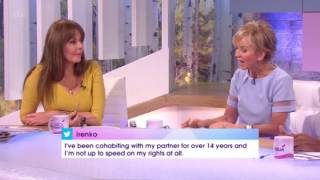 Marriage vs Cohabitation Rights  Loose Women [upl. by Patsis724]