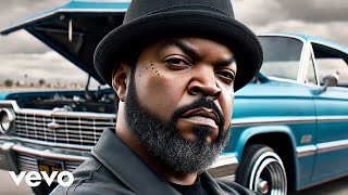 Ice Cube amp WC  Keep It G Explicit Video 2024 [upl. by Ahsoj]