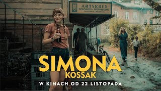 SIMONA KOSSAK  jedna spośród stada [upl. by Nonnarb]