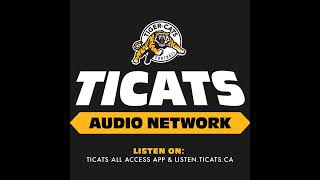 Ticats This Week  Eastern SemiFinal vs Montreal [upl. by Eeruhs]