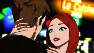 SpiderMan The New Animated Series 2003  DVD Preview [upl. by Nedla]