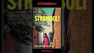 STROMBOLI  Drama  de Holanda  Película de Netflix  Shorts [upl. by Bradford358]