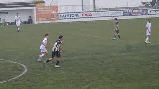 Lances do Nuno Alex  Rio de Moinhos  GRD Rans  2ª Div Sub17 AF Porto [upl. by Aratas192]