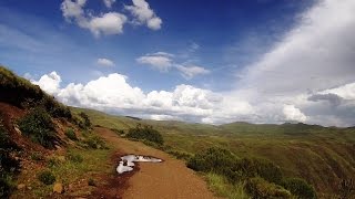 Volunteershoek Pass Part 3  2017  Mountain Passes of South Africa [upl. by Drofdeb]