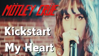 Kickstart My Heart  motleycrue  The Pour House 112924 [upl. by Hermosa606]