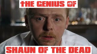 How Shaun of The Dead Explores Growth  An InDepth Analysis [upl. by Diane]