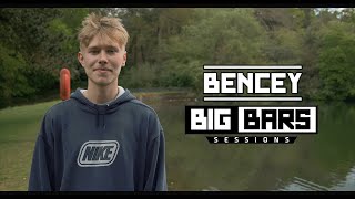 Bencey  BIG BARS Session  Fraktured Planet [upl. by Thormora681]