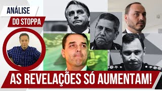 SEXTOU Inelegível futuro condenadoAs reviravoltas não param no CASO GOLPE  Análise do Stoppa [upl. by Oetomit]