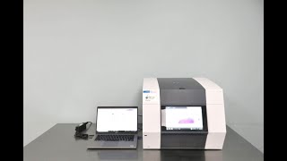 Agilent AriaMx Real Time PCR System Video ID 21436 [upl. by Ydnes]