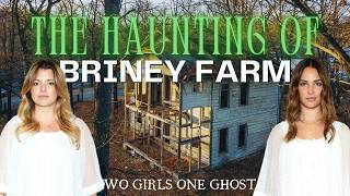 292 The Haunting of Briney Farm Spirits Booby Traps and an Unbelievable Lawsuit  TGOG Podcast [upl. by Aiuqet659]