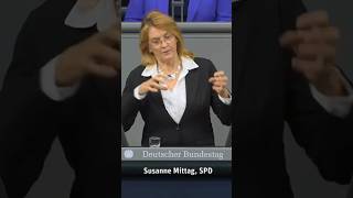 Susanne Mittag SPD [upl. by Koran]