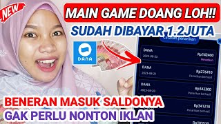 LAGI VIRAL GAME PENGHASIL UANG 2023 TERBUKTI MEMBAYAR GAME PENGHASIL SALDO DANA [upl. by Albright]