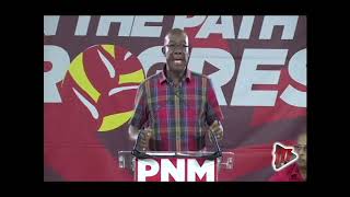 PM Government Is Not Closing Down Petrotrin [upl. by Alikat]