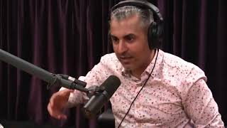 Maajid Nawaz Defends Free Speech amp Blasts Social Media on Joe Rogan [upl. by Rodrigo]