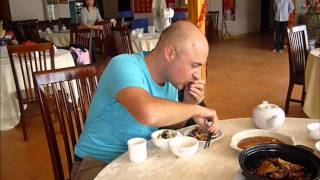 Eating RAT in China  delicious [upl. by Roy]