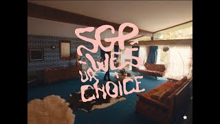 sgpwes  ur choice [upl. by Niran]