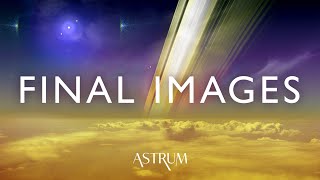 The Final Cassini Images that Stunned the World  NASA Cassini Supercut [upl. by Nedarb]