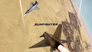 J10  Gunfighter [upl. by Intruoc]