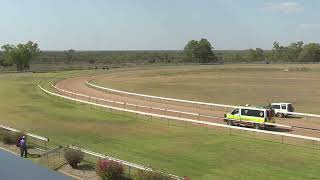 Barcaldine 20241102 Race 3 [upl. by Bradway]