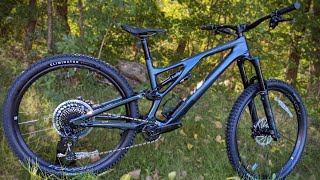 Tackle Any Trail with the 2022 Specialized Stumpjumper EVO Expert [upl. by Magnolia]