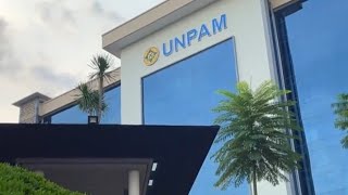 Video Promosi Prodi Manajemen Pendidikan Islam  Universitas Pamulang [upl. by Luis55]