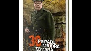 Třicet případů majora Zemana 02 Vyznavači ohně [upl. by Thant496]