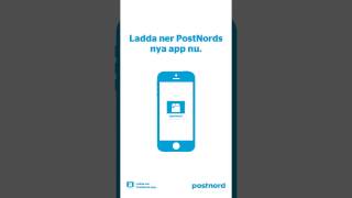 App  PostNord [upl. by Niryt]