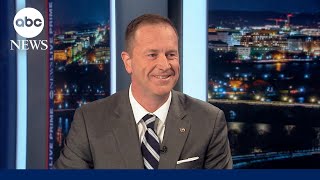 Republican Sen Eric Schmitt unpacks potential confirmation battle for cabinet noms [upl. by Niawat31]