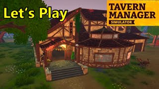 TAVERN MANAGER SIMULATOR 017 Das vorläufige Finale erreicht [upl. by Rhetta]