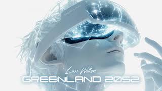 Lars Willsen  Greenland 2052 Ambience  Analog synth relaxation [upl. by Isla]