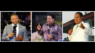 quotPastor Chris Oyakhilome And TB Joshua Brought Witchcraft To The Nigerian Churchquot  Pastor Sunday [upl. by Heshum603]